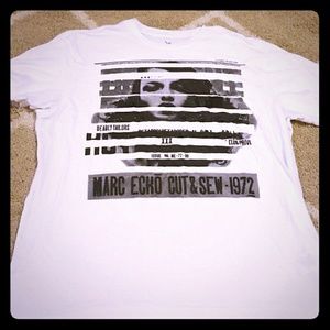 🌺3 For $10🌺 Marc Ecko Mens Tshirt